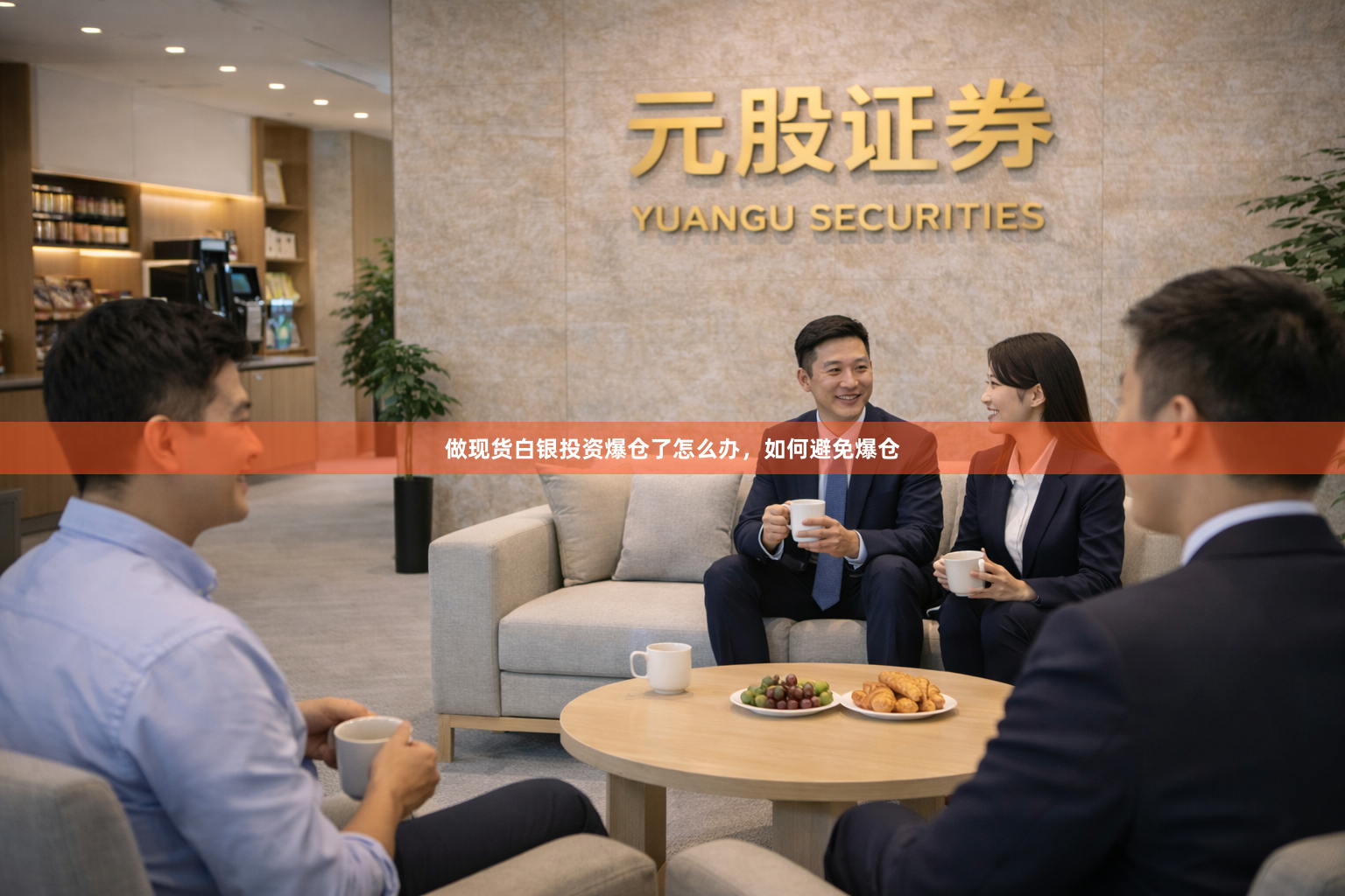 做现货白银投资爆仓了怎么办，如何避免爆仓