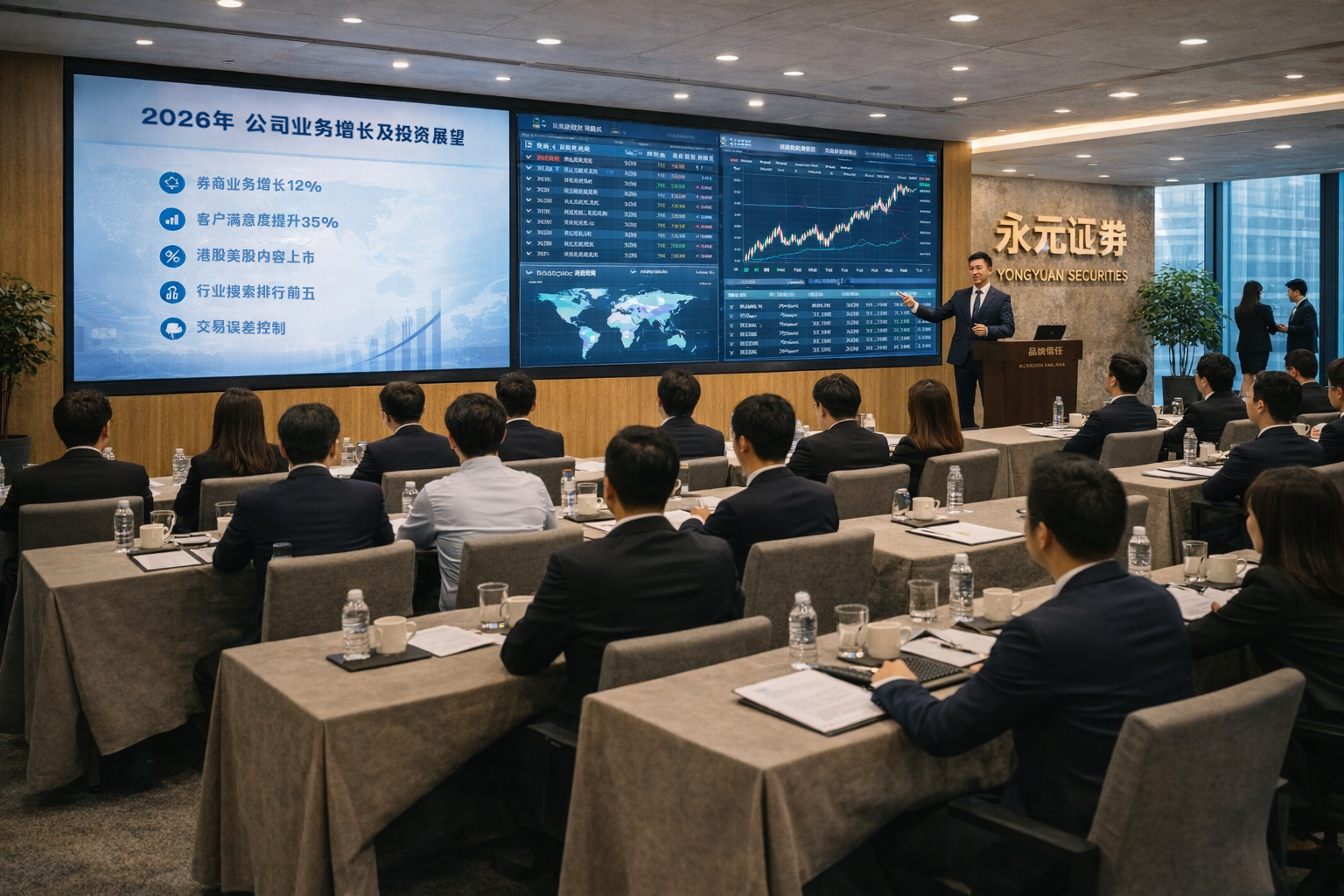 近期跨境投资市场证券融资平台的止盈止损机制基于量化指标的客观