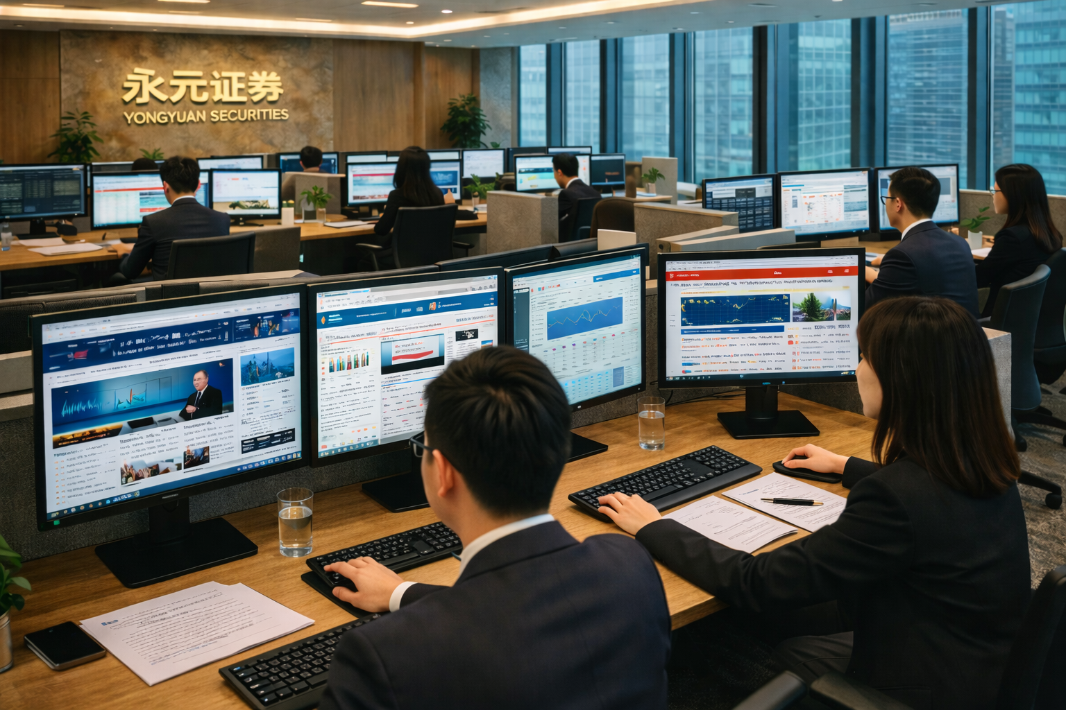 盘口怎么看 在盘面缺乏绝对主线的时期背景下，风险偏好较高的资金如何运用炒