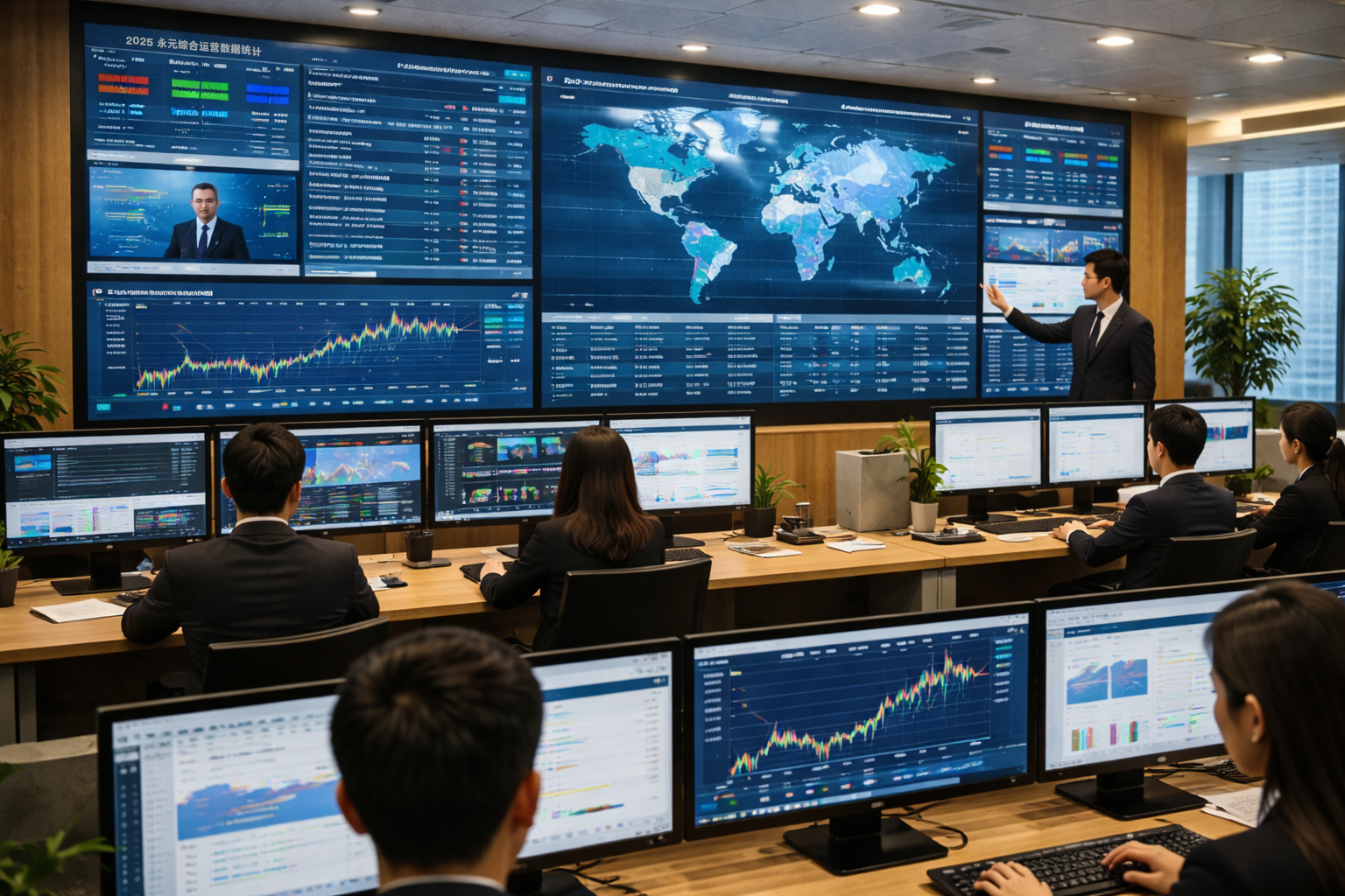 配资对比 风控视角下的便捷炒股配资开户舆情与行为数据监测机构与散户对比