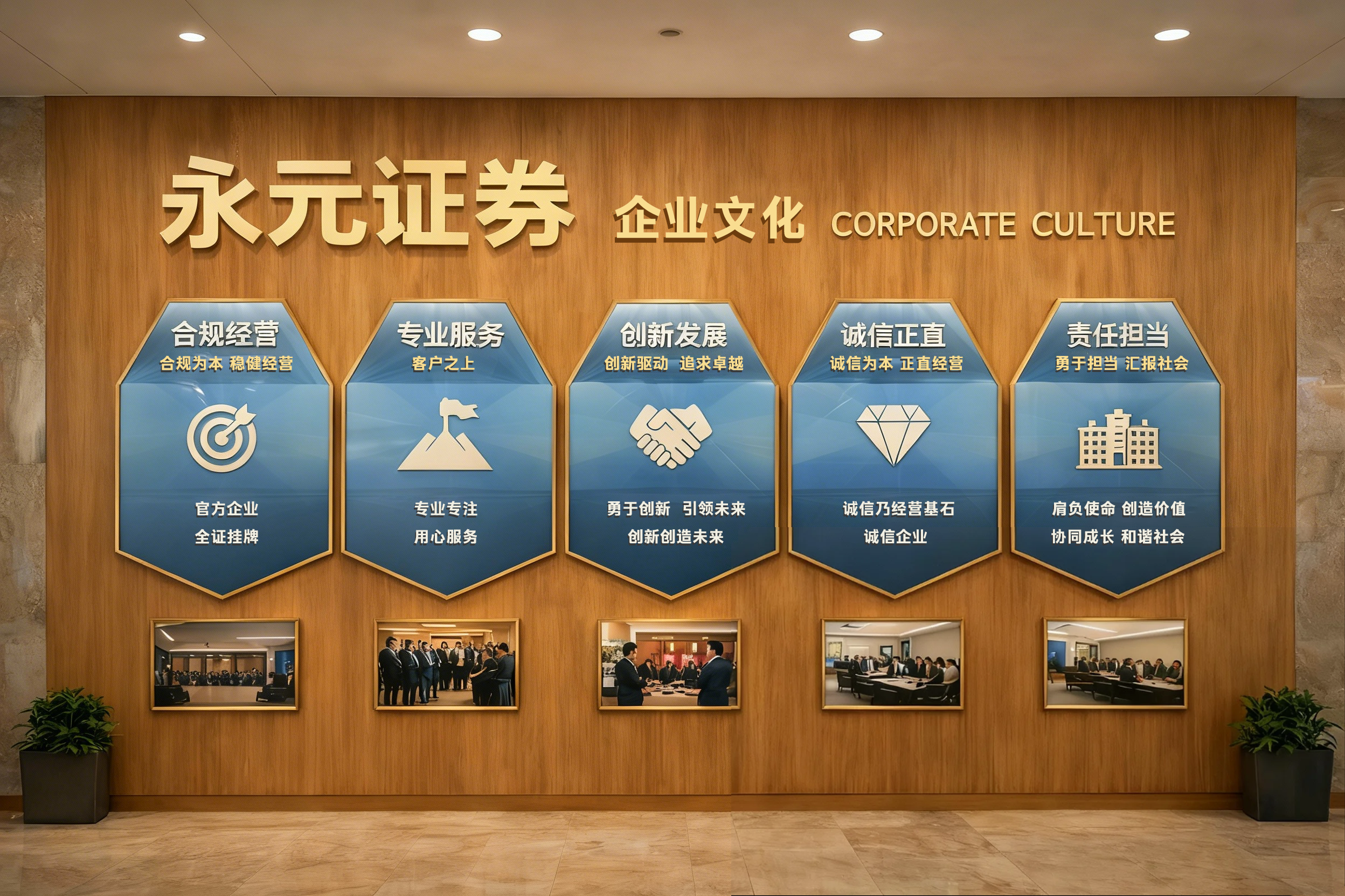 交易费率走势问答 关键五问