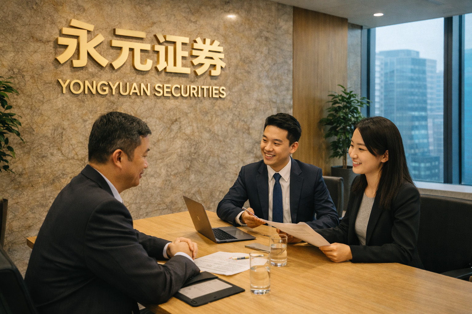 聚焦多元股市生态配资排行平台的交易纪律从平台视角和用户视角的